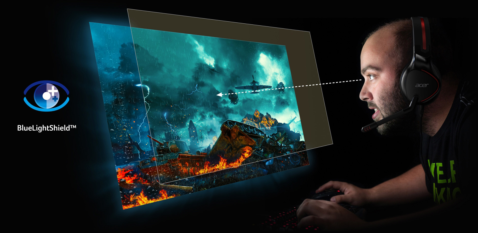 Acer Gaming Monitor